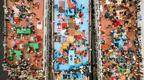 Le vêtement ancien : redécouvrez l'élégance d'antan