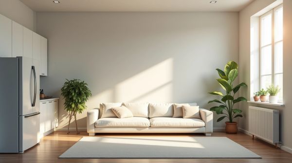 Comment réussir votre rénovation énergétique et optimiser votre logement ?