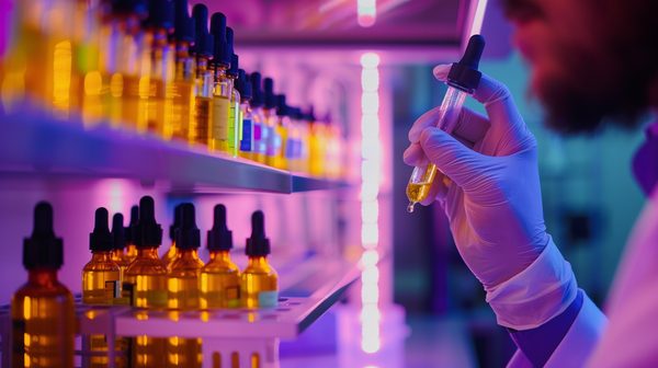 Le cbd peut-il avoir un effet psychoactif ? découvrez la vérité