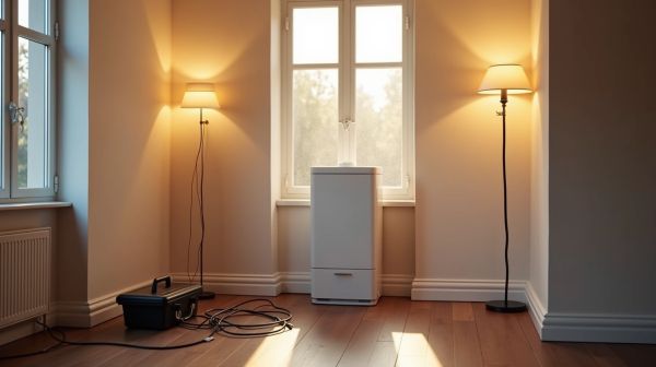 Optimiser l'installation d'équipements thermiques pour un meilleur confort
