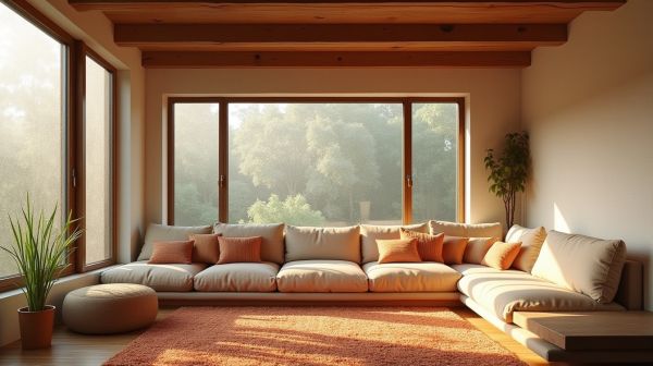Optimiser votre confort intérieur avec l'isolation thermique par l'extérieur