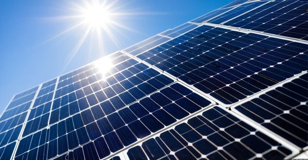 Panneau solaire photovoltaïque : optez pour l'énergie durable