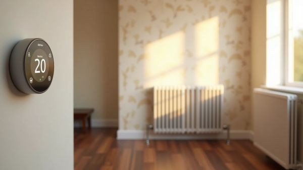 Pompes à chaleur : comment réduire vos factures de chauffage ?