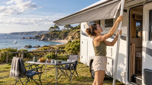 Top 5 astuces pour améliorer votre confort thermique installé
