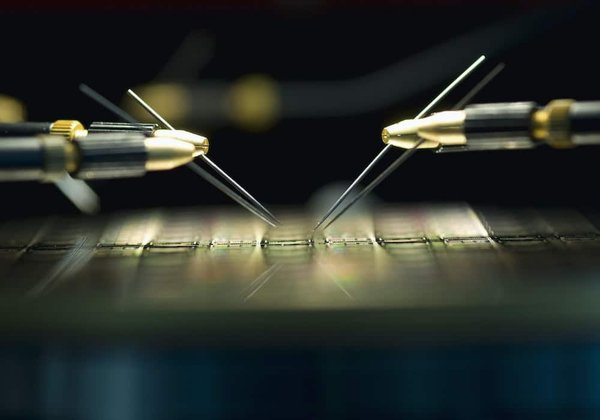 Comment les micro-algues peuvent-elles être utilisées pour traiter les eaux usées industrielles ?