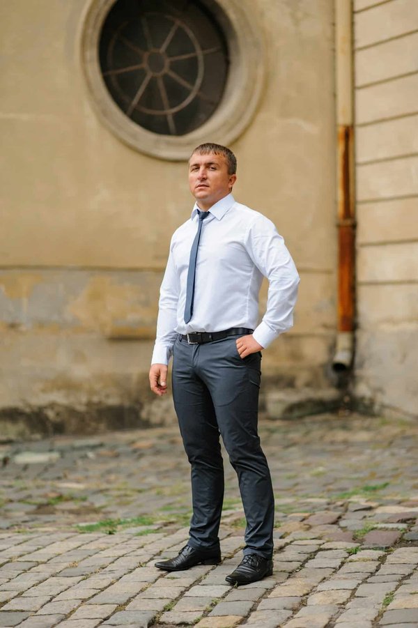 Trouvez votre pantalon serge blanco idéal en ligne