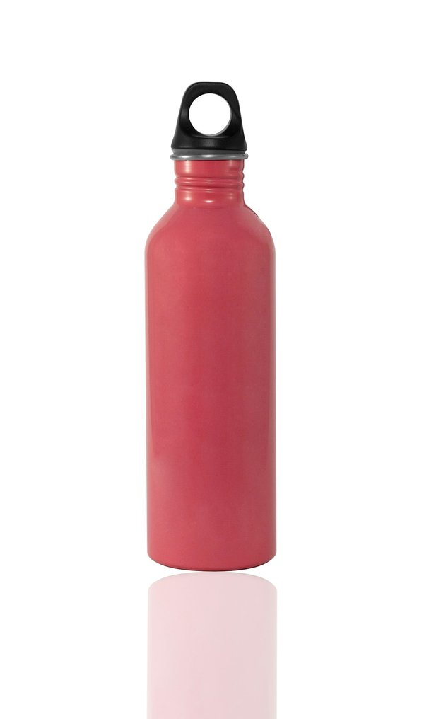 Gourde publicitaire : un cadeau d'affaire utile et déductible