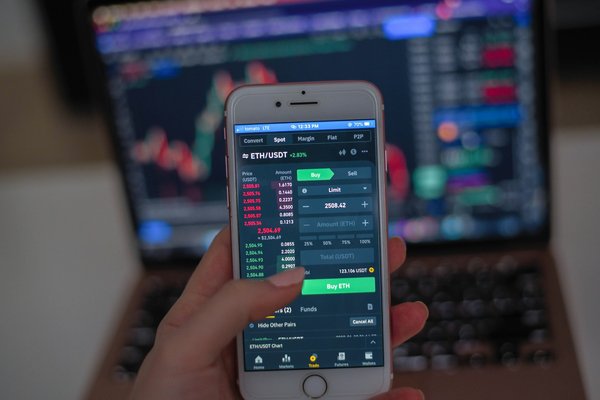 Les nouvelles compétences en trading pour réussir dans l'achat-revente