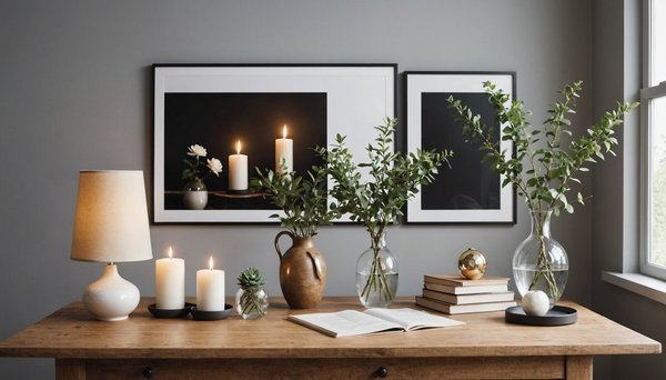 Transformez votre intérieur avec des astuces déco pratiques