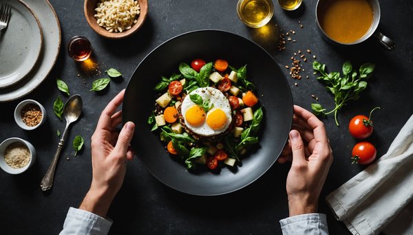 Secrets de chefs : recettes et astuces pour briller en cuisine