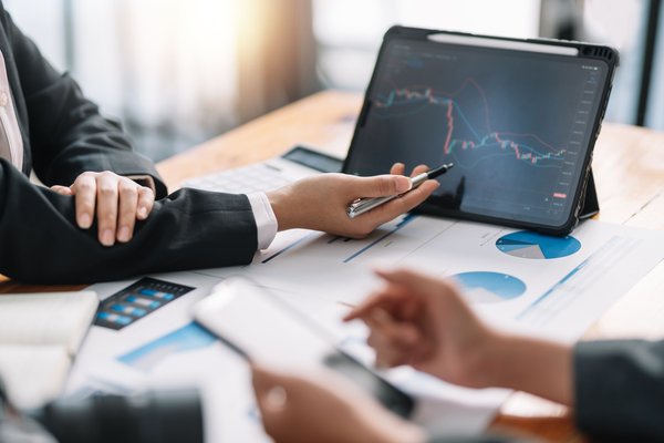 Optimisez vos placements : conseils pour investir en bourse