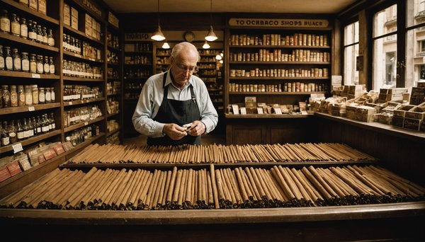 Les bureaux de tabac incontournables en France : découverte régionale