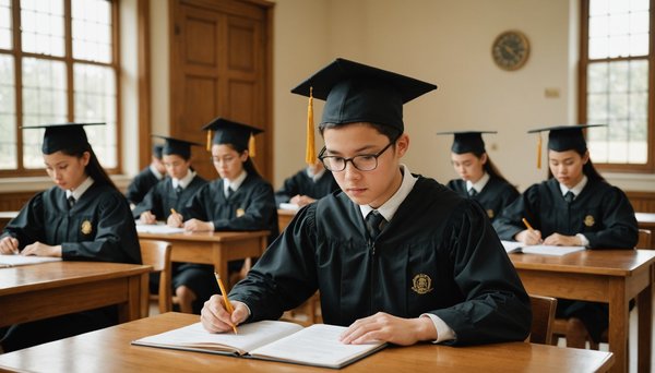 Astuces pratiques pour réussir la composition HGGSP au bac