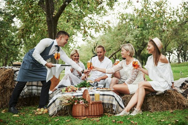 L'agence événementielle à Paris qui réalise vos rêves