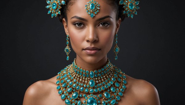 Orzyla : top bijoux éthiques à adopter en 2025